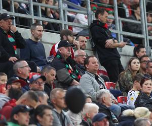 GKS Katowice wygrywa derby Śląska. GKS Tychy nadal z szansami na awans do Ekstraklasy