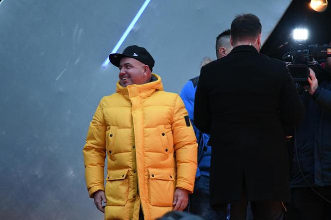 Sylwester z Polsatem. Trwaja ostatnie próby na Stadionie Śląskim