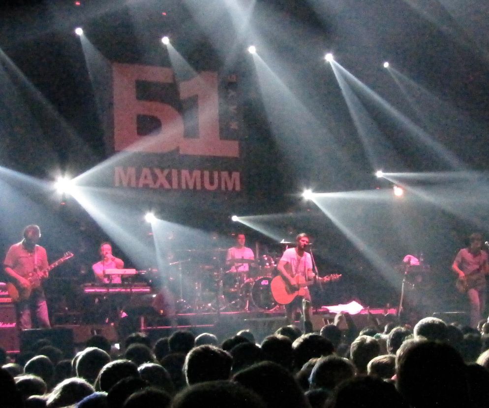Rosyjski zespół zagra 11 listopada w Warszawie. Co muzycy mówią o wojnie na Ukrainie?
