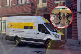 Napiwki dla kurierów InPostu! Zandberg uderza w Brzoskę: „Proszę dać podwyżki”