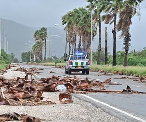 Huragan stulecia na Jamajce! Oto zdjęcia kataklizmu