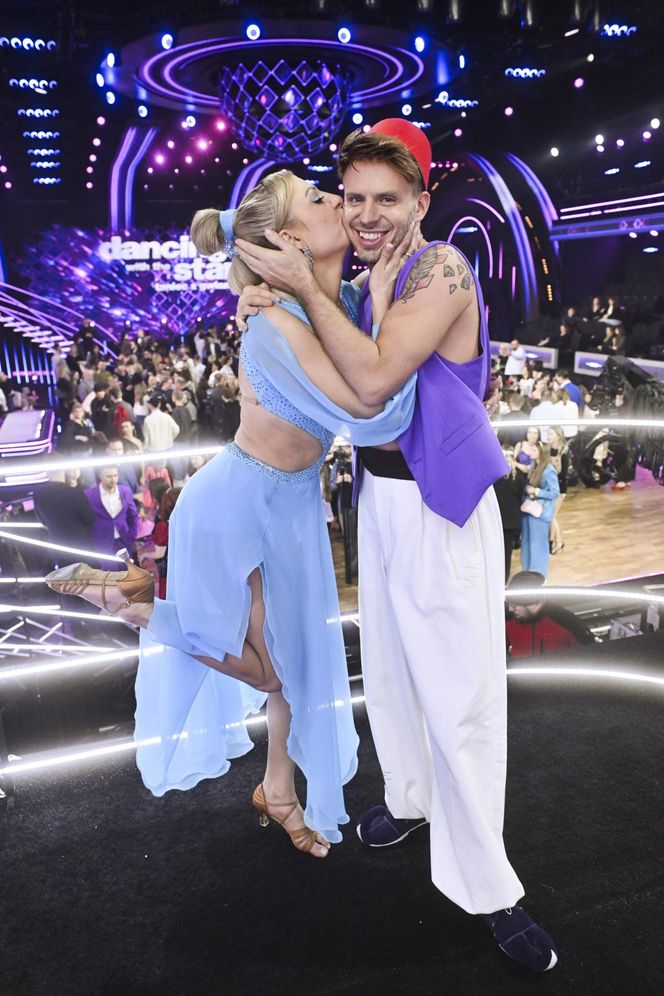 Piotr Musiałkowski - od TzG do Eurowizji