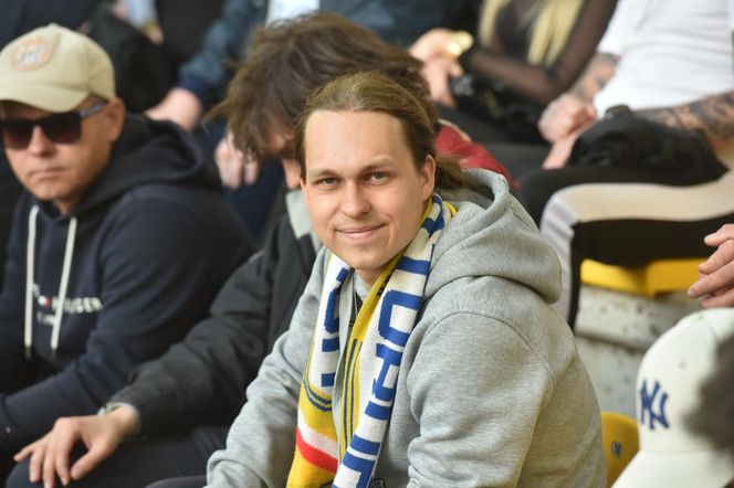 1. Finał Indywidualnych Mistrzostw Polski na Motoarenie. Zdjęcia kibiców i zawodników z Torunia