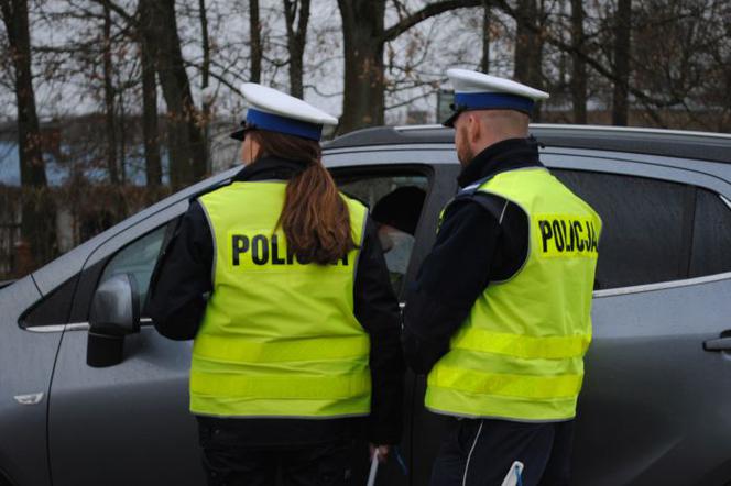 Policja poszukuje zaginionej Pauli