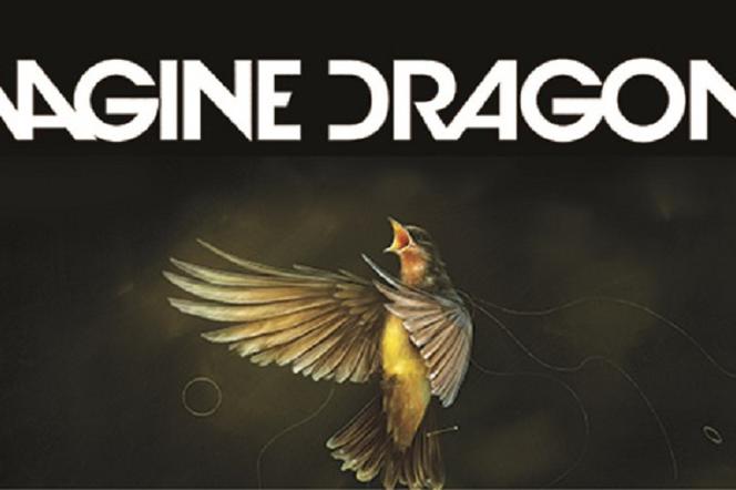 Koncert Imagine Dragons w Łodzi będzie pierwszym występem kapeli w Polsce