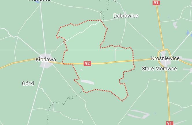 Chodów