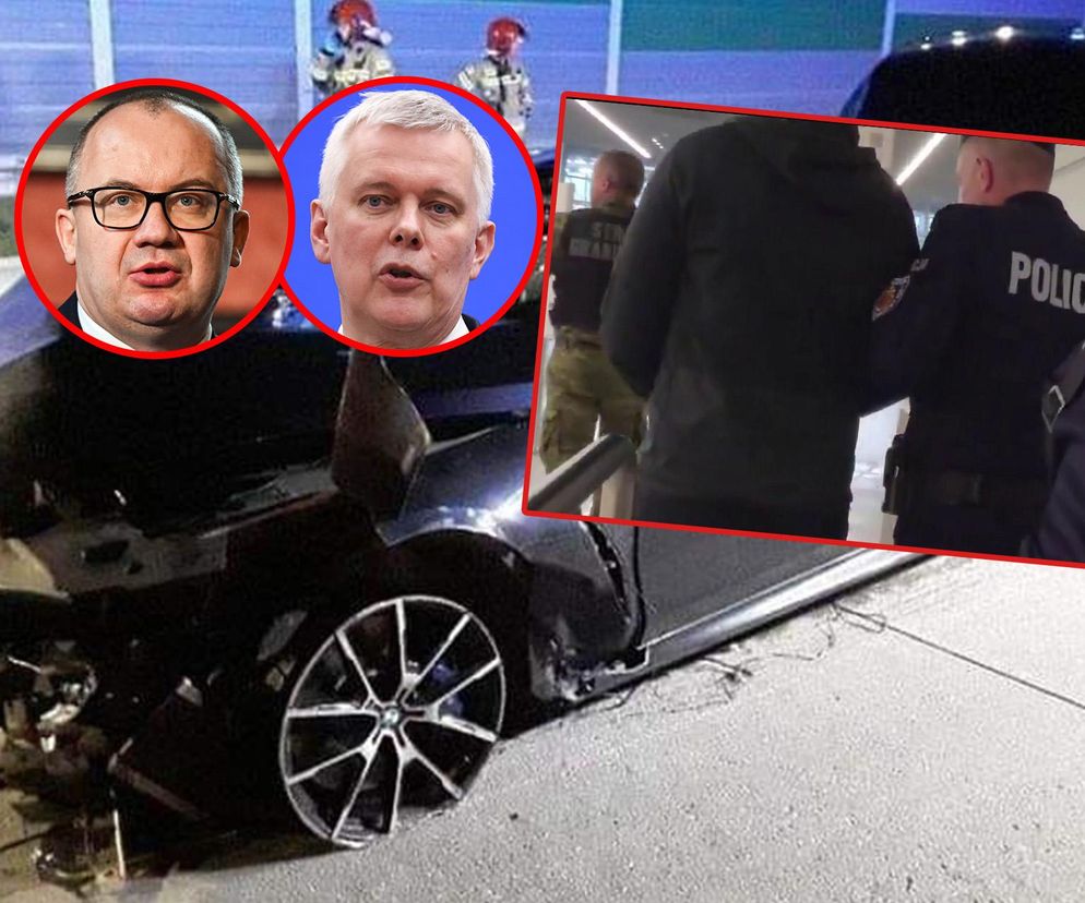 Bodnar i Siemoniak o ekstradycji Sebastiana M. Padły mocne słowa. Policja popełniła błąd?