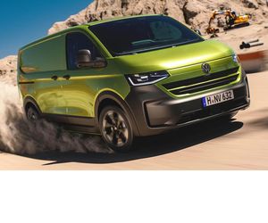 Jak wybrać idealnego Volkswagena Craftera dla swoich potrzeb?