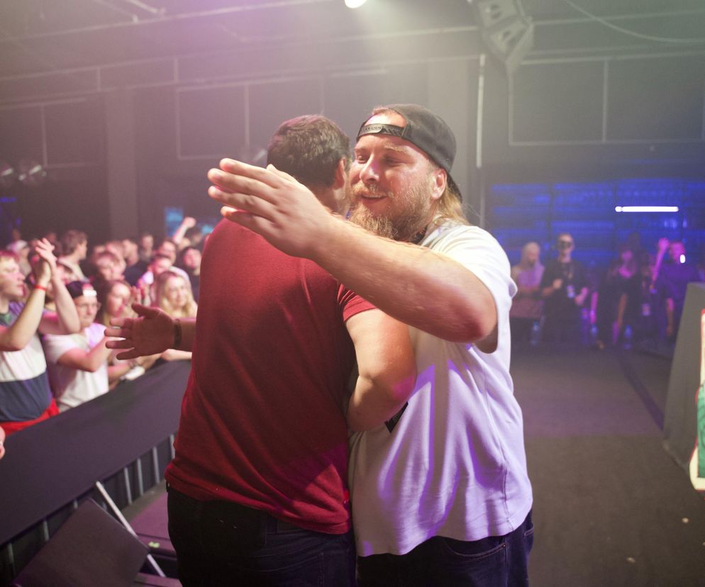Dostał drugie życie i wygrał WBW Warszawa! Furmi kolejnym finalistą WBW 2025