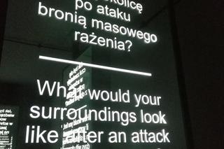 Za czym kolejka ta stoi? Tłumy krakowian na Nocy Muzeów 2023!