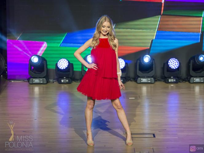 Gala finałowa Miss Polonia Województwa Podlaskiego 2023