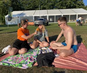 Eska Summer City Olsztyn. Odwiedziliśmy stolicę siatkówki plażowej na Warmii i Mazurach [ZDJĘCIA]