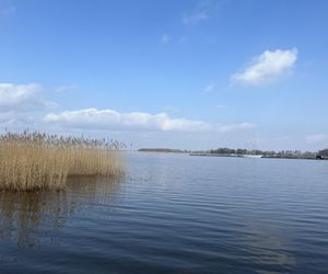 Kąpielisko i Jezioro Dąbie