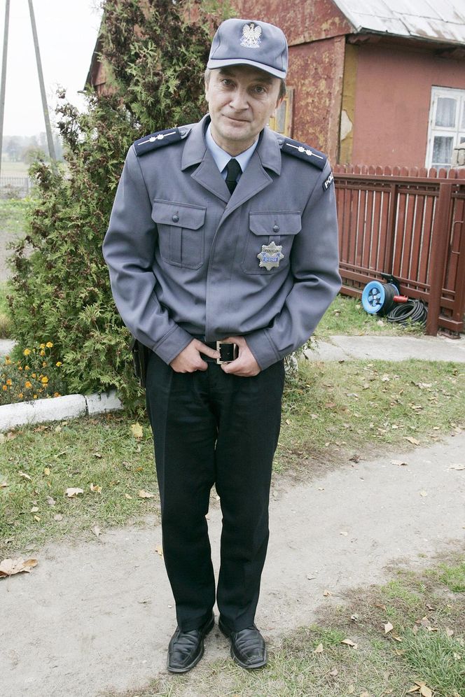 Arkadiusz Nader