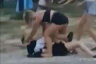 Okuninka: Bitwa kobiet nad Jeziorem Biały. Walczyły jak szalone