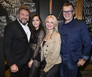 Michał Milowicz - 55. urodziny