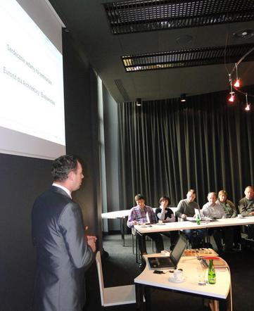 Konferencje i szkolenia. Virtus Studio