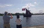Żagle 2025 w Szczecinie