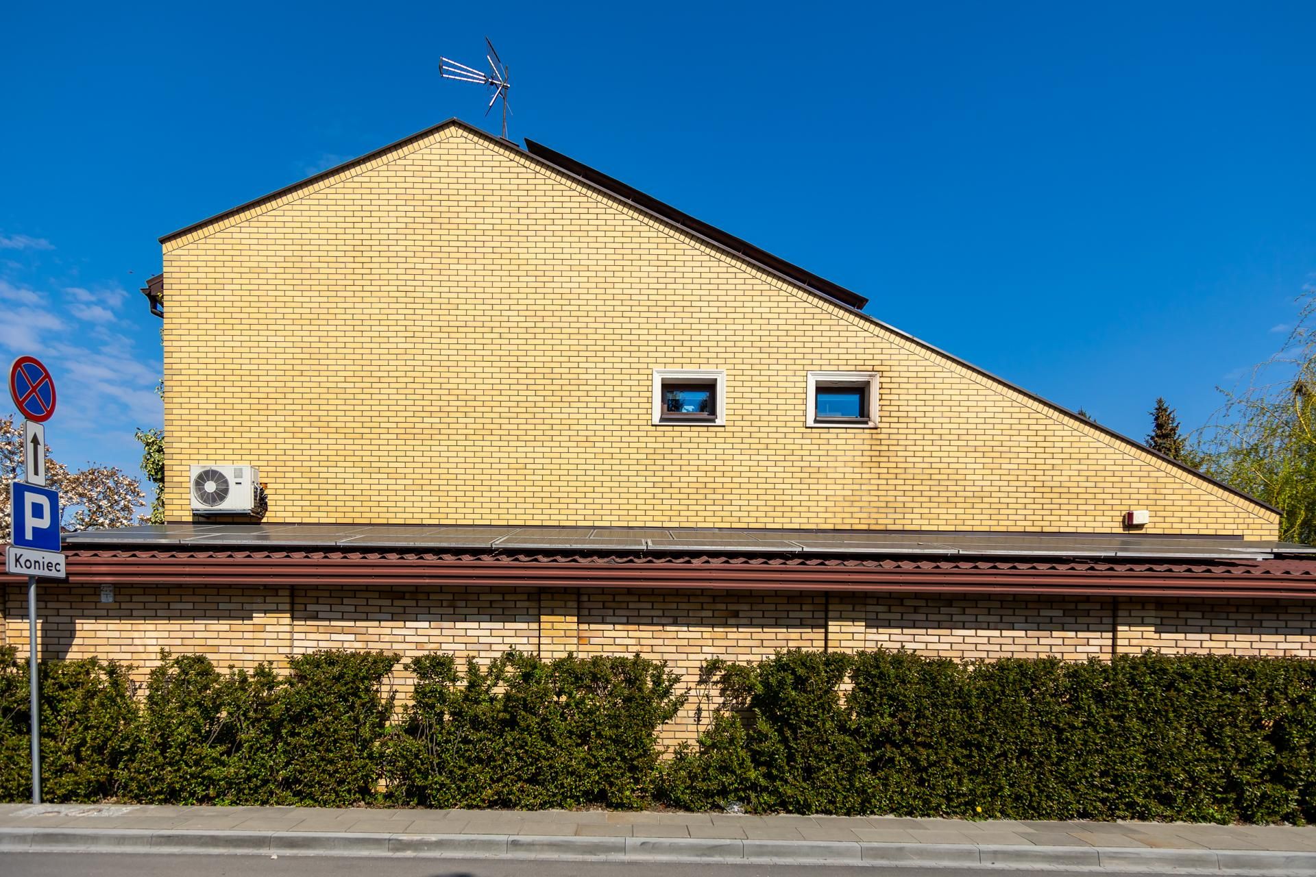 Osiedle Ateńska II w Warszawie