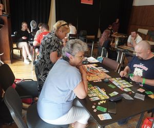 Jagacon 2025 w Skarżysku-Kamiennej