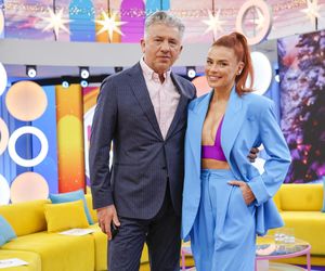 Józefowicz zatrudnił córkę do „Metra”. Urbańska wyjaśnia