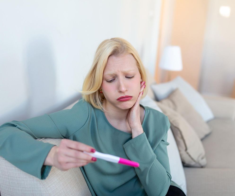 Czy podczas okresu można zajść w ciążę? Odpowiedź zaskakuje