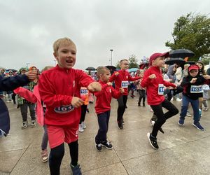 9. Citi Ukiel Olsztyn Półmaraton