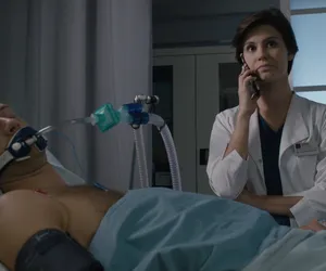 Na dobre i na złe, odcinek 864: Blanka po wypadku Mario zniknie z Leśnej Góry! Nie obudzi się ze śpiączki – ZDJĘCIA 