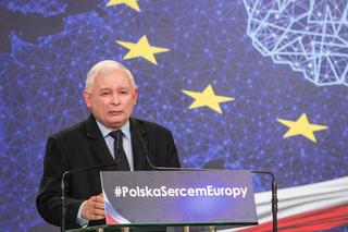 Kaczyński reaguje na sensacyjną stratę władzy na Podlasiu. Krótko, acz bardzo mocno!