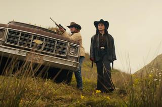 Premiera w czerwcu na Netfliksie.