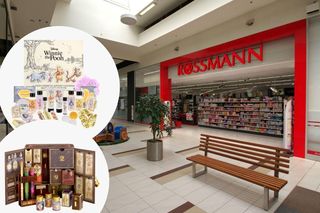 Kalendarze adwentowe już w Rossmann! Wiemy, co się w nich znajduje