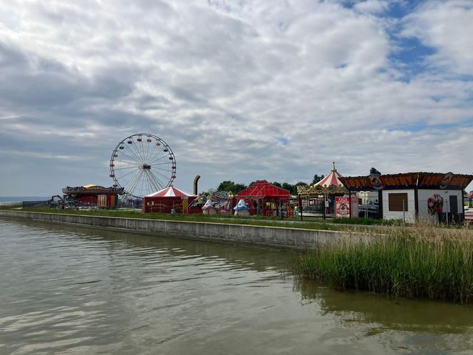 Krynica Morska to popularne miejsce na urlop. Jakie sątu ceny?