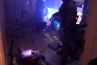 gangsterzy z dyskoteki