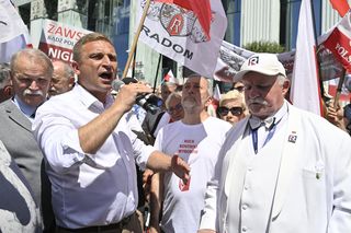 Tak ułaskawiali polscy prezydenci