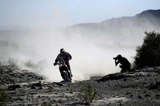 Dakar 2014, zdjęcia