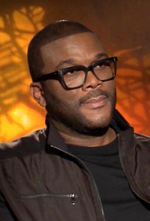 4. Tyler Perry
