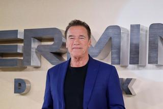 Arnold Schwarzenegger przyleci do Polski! Jego wizyta będzie bardzo wyjątkowa