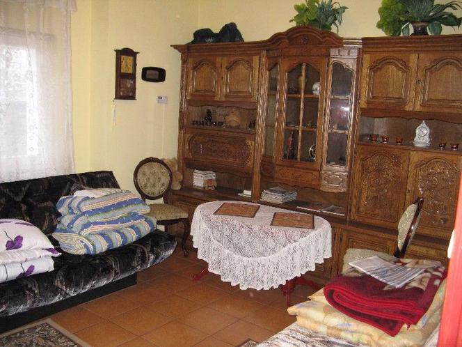 Sopocki "apartament"