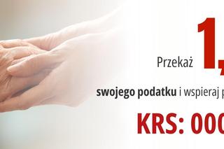 Caritas AL: niosą pomoc na różnych polach życiowych trudności – przekaż 1,5 % podatku 