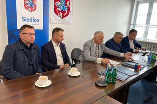 Dziewięć parków kieszonkowych w Siedlcach powstanie jeszcze w tym roku