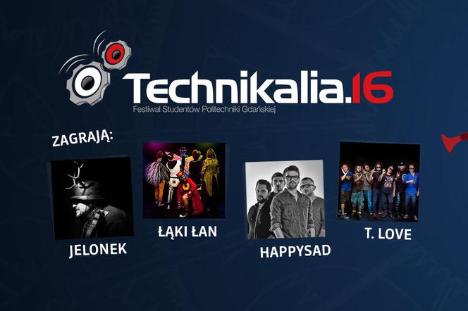 Technikalia