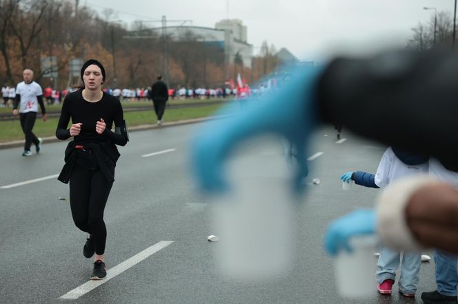 Bieg Niepodległości 2025