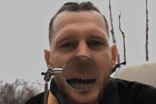 MeHow Front z zespołu Zły Front 