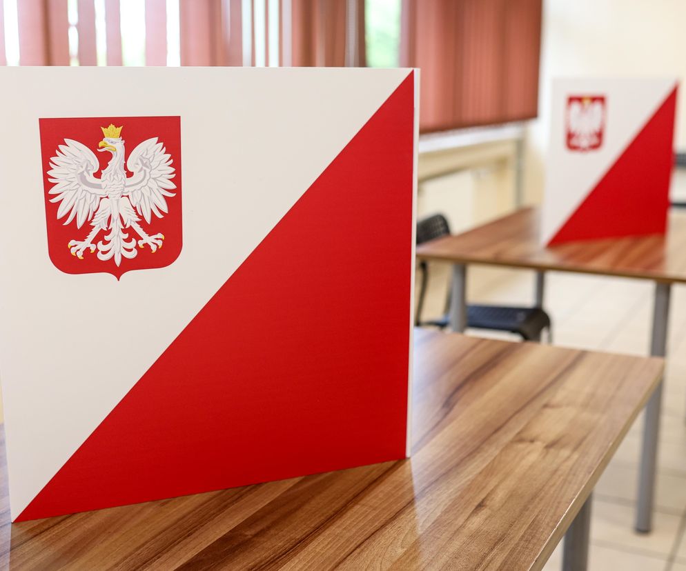 Wybory prezydenckie 2025: reakcje internetu na wyniki sondażowe exit poll