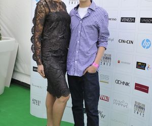 Maciej Kurzajewski po latach pokazał najstarszego syna! Tak dziś wygląda 28-letni Franciszek