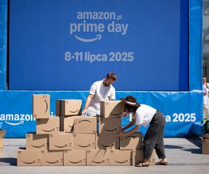 Amazon Prime Day 2025