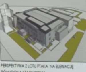 Nowy projekt modernizacji pływalni Akwawit