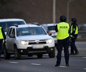 Postrzelenia mężczyzny w pod Przemyślem