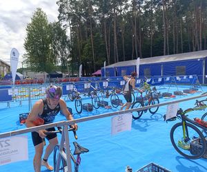 Elemental Tri Series 2025 Białystok 