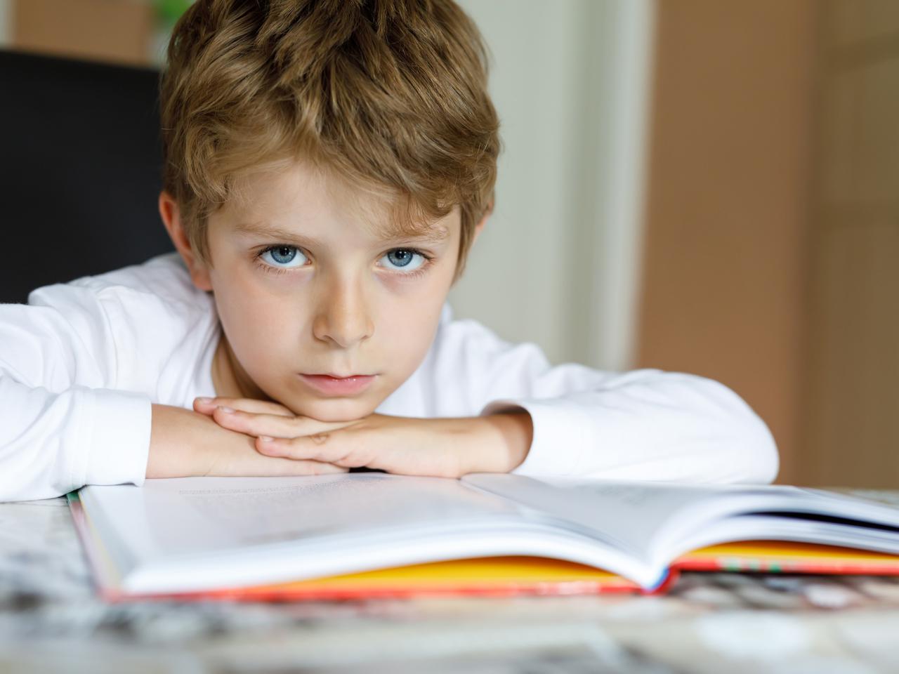 Moje dziecko więcej czasu niż na lekcjach, spędzi na świetlicy